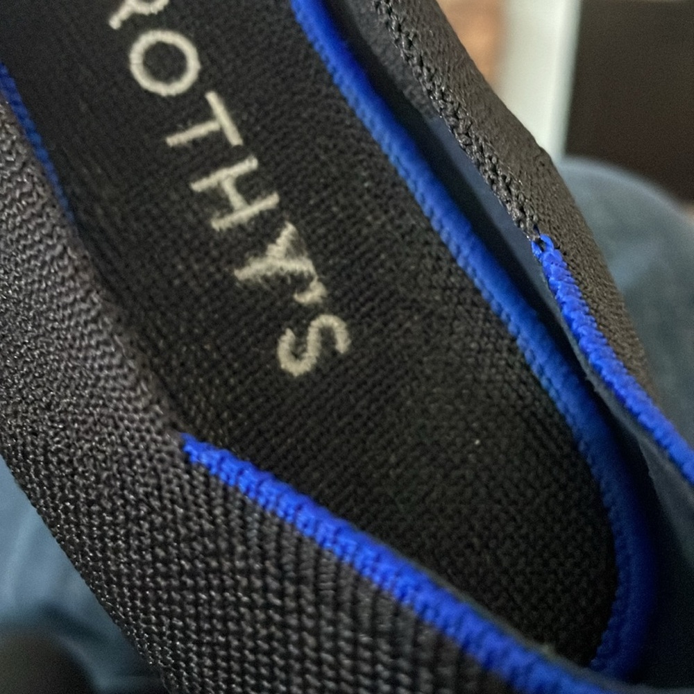🤩Rothy’s🤩 - Picture 9 of 9